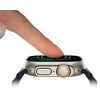 UNIQ Optix Vivid Apple Watch Ultra 49mmclear apsauginis stiklas su aplikatoriumi UNIQ-49MM-VIVIDCLEAR