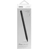 UNIQ Pixo Lite 2.0 stylus magnetinis skirtas Apple iPada juodos spalvos/graphite juodas