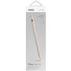 UNIQ Pixo Lite 2.0 stylus magnetinis skirtas Apple iPad rožinės spalvos