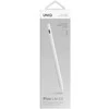 UNIQ Pixo Lite 2.0 Stylus magnetinis skirtas Apple iPad baltos spalvos