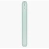 UNIQ Powerbank Fuele mini 8000mAh USB-C 18W PD Fast charge žalios spalvos