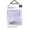 UNIQ Powerbank Fuele mini 8000mAh USB-C 18W PD Fast charge levandų spalvos