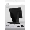 UNIQ Ryze Dėklas Apple iPad Pro 11 (2021-2022) / Air 10.9″ (2020-2022) juodos spalvos