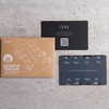 UNIQ Sim Adapteris Traveller Kit 7in1 kortelių alikiklis