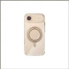 UNIQ Swivix dėklas skirtas Apple iPhone Air 360 Rotating Kickstand auksinis