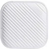 UNIQ Verge Pro Charger 66W Gan USB-C cloud baltos spalvos