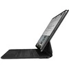 UNIQ Venno Magnetic Smart Dėklas su klaviatūra skirtas Apple iPad Pro 11″ (2022/2021) | Air 10.9″ (2022/2020) bl