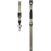 UNIQ Vista universal phone lanyard 2in1 žalios spalvos/dark khaki