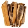 Usorteret UNISZKI Beef Skin - Dog Treat - 100 g