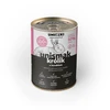 UNISZKI UNIsmak triušiena with beetroot – drėgnas ėdalas šunims – 400g