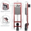 Potinkinis WC rėmas TECEbase 9400440