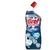 Unitazo valiklis BREF 10×EFFECT POWER GEL ARCTIC, 700 ml