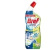Unitazo valiklis BREF POWER AKTIV GEL LEMON, 700 ml