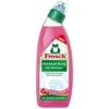 Unitazo valiklis FROSCH su aviečių actu, 750 ml