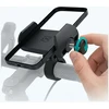 Universalus dviračio telefono laikiklis 3MK BikeGrip