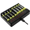 Universal charger skirtas AA/AAA batteries Beline