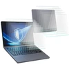 Universali matinė apsauginė plėvelė, skirta 3MK All Safe AIO Notebook