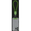 Universalus riešo dirželis 2 viename laidas „Skinarma Dyno Ve USB-C/USB-C niteglow“