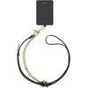Universali virvelė telefonui 3in1 UNIQ Coehl Caryne ebony
