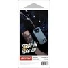 Universal lanyard adapter Skinarma Mecha pilkas