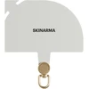 Universal lanyard adapter Skinarma Nova champagne