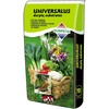 Universalus durpių substratas DURPETA, 70 l