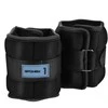 Velcro svarmenys Spokey FORM 1kg