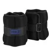 Universalus svoris Spokey Form IV, 2kg x 2 vnt.