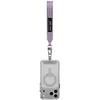 Universalus telefono dirželis Skinarma Scout XE lilac
