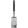 Universalus telefono dirželis Skinarma Scout XE olive