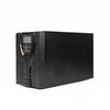 UPS SilverCloud 850VA su grynosios sinusinės bangos LCD ekranu šiluminėms elektrinėms