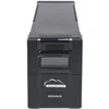 UPS SilverCloud SafePC 650AVR galia 360W LCD ekranas kompiuterio stebėjimo programinė įranga