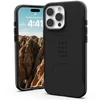 Dėklas Urban Armor Gear UAG Civilian nugarėlė su MagSafe, skirta iPhone 16 Pro Max – Juoda