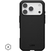 Urban Armor Gear UAG Dot dėklas su MagSafe, skirtas iPhone 18 Pro Max / 17 Pro Max – juodas
