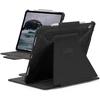 Urban Armor Gear UAG Metropolis atverčiamas dėklas, skirtas iPad Air 13 colių (2026) M4 / (2025) M3 / (2024) M2 – juodas