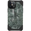 Urban Armor Gear UAG Pathfinder dėklas, skirtas iPhone 12 Pro Max – Forest Camo