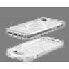 Urban Armor Gear UAG Plyo MagSafe Apple iPhone 15 Plus - dėklas telefonui skaidrus and dėklas telefonui baltos spalvos