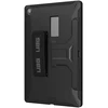 Urban Armor Gear UAG Scout atverčiamas dėklas, skirtas Samsung Galaxy Tab A9 Plus – Juodas