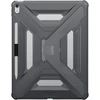 Urban Armor Gear „UAG Scout+“, skirtas „iPad Air 13“ M2 (2024) / M3 (2025) / M4 (2026) planšetiniam kompiuteriui, su šveicariška strėle