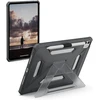 Urban Armor Gear UAG Scout+ do iPad Pro 11" M4 (2024) / M5 (2025) šviesiai pilka