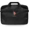 Us Polo Assn US Polo Krepšys USCB15PUGFLBK 16″ juodos spalvos