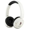 Us Polo Assn US Polo Ausinės Bluetooth USHPV6PUNH baltos spalvos DH Color Logo