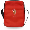 Us Polo Assn US Polo Krepšys USTB10PUGFLRE 10″ red