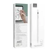 USAMS Active Touch Screen rašiklis, skirtas iPad baltos spalvos ZB223DRB01 (US-ZB223)