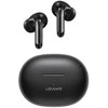 USAMS Bluetooth 5.3 Ausinės TWSX-Don Series Dual mic ENC belaidės juodos spalvos BHUXD01
