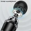 USAMS ausinės EP-42 3.5 mm skirta set 1pc baltos spalvos SJ475HS02-1