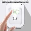 USAMS AUTOMATIC CONTACTLESS DISPENSER Juodas