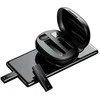 USAMS belaidis prisegamas mikrofonas ENC 2.4G USB-C ZB243MKF01 (US-ZB243)