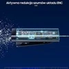 USAMS belaidis prisegamas mikrofonas ENC 2.4G USB-C ZB243MKF01 (US-ZB243)