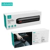 USAMS mini belaidis dulkių siurblys Geoz Series 65W baltos spalvos MNXCQZB23402 (US-ZB234)